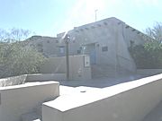 Phoenix-Desert Botanical Garden-Webster Auditorium-2