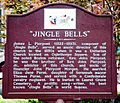 Pierpont Jingle Bells Savannah