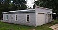 Pietenpol Workshop and Garage
