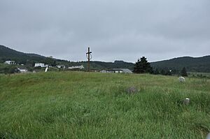PortKirwanNL OldCemetery