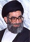 Ali Khameneiعلی خامنه ای