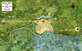 Poverty Point Mounds overview HRoe 2013