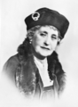 Princess Louise in old age