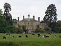 Pylewell House - geograph.org.uk - 178281