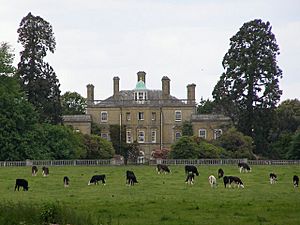 Pylewell House - geograph.org.uk - 178281