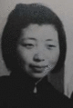 Qi Xin 仲勋和夫人齐心