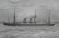 RMS Umbria (cropped)