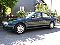 ROVER600 side