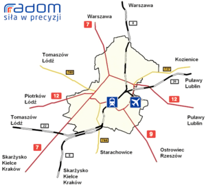 Radom Transport3