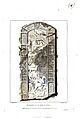 Remarkable ruins pl4 nigg stone cordiner mazell 1788