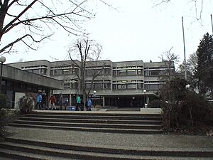 Reuchlin-Gymnasium Pforzheim