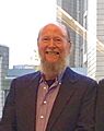 Richard Sutton, October 27, 2016