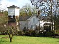 Robbins-Melcher-Schatz Farmstead - Tualatin Oregon