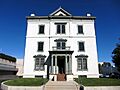 Robinson House - Richmond, Virginia