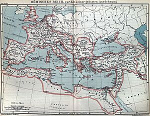Roman Empire