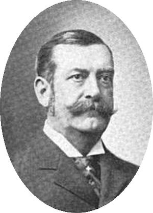Russell Harding