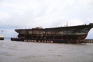 S.s. Great Britain 1970 (49208521606)