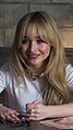 Sabrina Carpenter for Vanity Fair, 2024