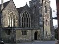 Salisbury - St Martin's Church - geograph.org.uk - 1184177