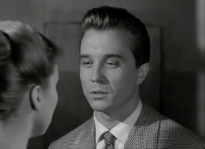 Saluti e baci (1953) Philippe Lemaire