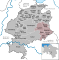 Samtgemeinde Rodenberg in SHG