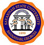 Savannah State University seal.jpg