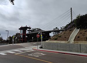 Scripps crossing 2024