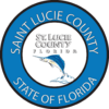 Official seal of St. Lucie County