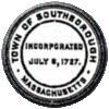 Official seal of Southborough, Massachusetts