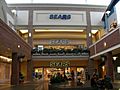 Sears in Southpoint Mall