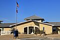 Selma texas city hall 2014