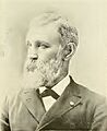 Senior E C Dawes
