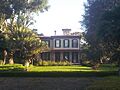 Sexton House, Goleta