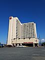 Sheraton Anchorage Hotel