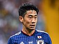 Shinji Kagawa 2018 (cropped)