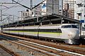 Shinkansen 0series (4309449984)