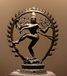 Shiva Nataraja Musée Guimet 25971