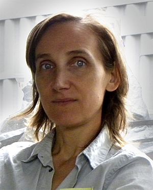 Image of Signe Baumane from 2009