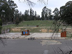 Site of Honeysuckle Creek tracking station, near Canberra, Australia.jpg
