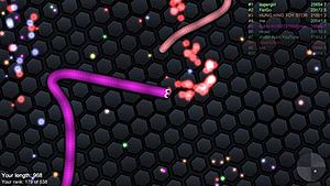 Slitherio