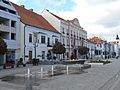 Slovakia - Trnava - Radnica RB04