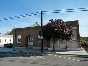 Smith Hospital