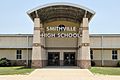 Smithville high school entry 2012