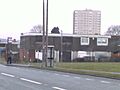 South Parkway