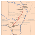 Southwesttrailmap