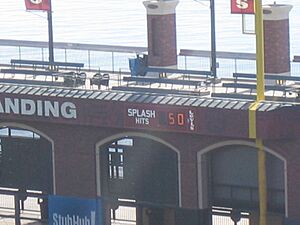 Splash Hit