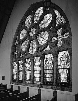 St-johns-cathedral-knoxville-habs-tn6