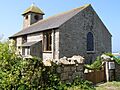 St. Agnes church, St. Agnes - geograph.org.uk - 5412882