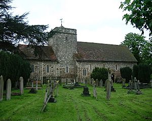 St. Laurence Upton, Slough - geograph.org.uk - 71130