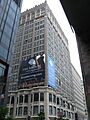 St. Louis - Arcade Bldg